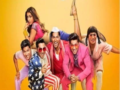 Coolie No 1 Trailer Varun Dhawan, Sara Ali Khan Comedy Of Errors Is High On Energy | Coolie No.1 Trailer: फिल्म 'कुली न. 1' का ट्रेलर रिलीज, वरुण-सारा संग परेश रावल लगा रहे कॉमेडी का तड़का