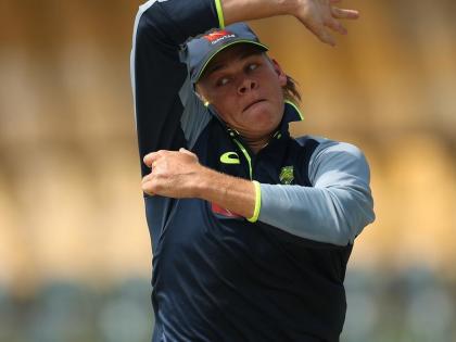 Who is Cooper Connolly? Meet Australia’s surprise pick ahead of the CT 2025 semifinal against India | Cooper Connolly: कौन हैं कूपर कोनोली, चैम्पियंस ट्रॉफी सेमीफाइनल में भारत के खिलाफ करेंगे धमाका