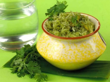 How to make coriander dishes at Home | धनिये के उपयोग से बनती हैं ये 5 टेस्टी डिशेज, स्वास्थ्य के लिए हैं लाभकारी