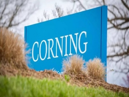 Apple supplier Corning Inc. to invest ₹1,000 crore in Tamil Nadu facility | एप्पल की सप्लायर कॉर्निंग इंक तमिलनाडु में ₹1,000 करोड़ का करेगी निवेश