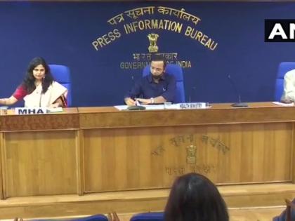 Coronavirus 7 districts country first positive cases found no new cases last 28 days | Coronavirus Outbreak Updates: देश में 17 जिले, जहां पहले पॉजिटिव केस मिले थे, पिछले 28 दिनों में कोई नया मामला नहीं 