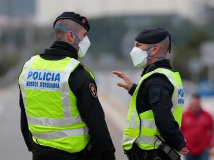 coronavirus Many countries sealed the border, people from all over the world including Italy, Turkey, New Zealand stopped visiting the park | Coronavirus Outbreak Updates: कई देशों ने सीमा सील किए, इटली, तुर्की, न्यूजीलैंड सहित दुनिया के तमाम देश में लोगों के पार्क जाने पर रोक coronavirus Many countries sealed the border, people from all over the world including Italy, Turkey, New Zealand stopped visiting the park | Coronavirus Outbreak Updates: कई देशों ने सीमा सील किए, इटली, तुर्की, न्यूजीलैंड सहित दुनिया के तमाम देश में लोगों के पार्क जाने पर रोक