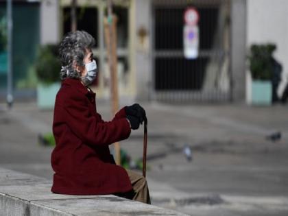 Coronavirus Italy overtakes China 10,405 people died worldwide 252,755 infected lockdown in California | Coronavirus Updates: चीन से आगे निकला इटली, 10,405 लोग दुनिया भर में मरे, 252,755 संक्रमित, कैलिफोर्निया में lockdown