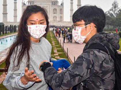 Coronavirus: Coronavirus se bachne ke upay: Coronavirus se bachne ke liye couple rakhe 6 baat ka dhyan | Coronavirus: कोरोना से बचना है तो कपल्स रखें इन 6 बातों का ध्यान, दूसरी गलती पड़ सकती है भारी