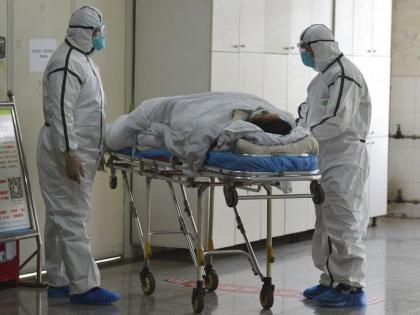 coronavirus cases in india rises to 562 active cases stand at 512 covid 19 deaths in india total 9 | Coronavirus In India: भारत में 25 राज्यों में फैला कोरोना, 26 नये केसों की पुष्टि, आज से 21 दिनों का लॉकडाउन शुरू coronavirus cases in india rises to 562 active cases stand at 512 covid 19 deaths in india total 9 | Coronavirus In India: भारत में 25 राज्यों में फैला कोरोना, 26 नये केसों की पुष्टि, आज से 21 दिनों का लॉकडाउन शुरू