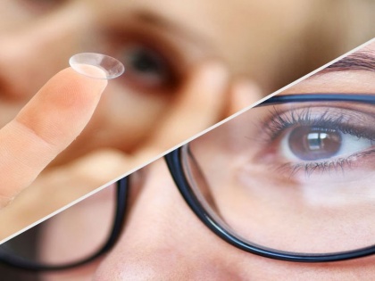 Coronavirus Precaution Tips in Hindi: keep these things in mind if you wear glasses and lenses | Coronavirus Tips: आंखों के रास्ते शरीर में घुसता है वायरस, चश्मा-लेंस लगाने वाले इन 2 बातों का रखें ख्याल, कोरोना से होगा बचाव