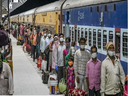 covid 19 is likely to peak in india june july says aiims delhi director randeep guleria | सावधान! भारत में जून-जुलाई में कोरोना वायरस पहुंचेगा पीक पर, एम्स डायरेक्टर बोले-कोविड-19 के साथ जीना होगा covid 19 is likely to peak in india june july says aiims delhi director randeep guleria | सावधान! भारत में जून-जुलाई में कोरोना वायरस पहुंचेगा पीक पर, एम्स डायरेक्टर बोले-कोविड-19 के साथ जीना होगा