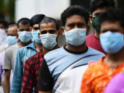 Coronavirus: India reports daily covid 19 cases 30,093 while 374 death in 24 hrs | भारत में कोरोना के चार महीने में सबसे कम नए मामले, 30093 केस आए सामने, 374 लोगों की मौत
