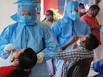 India Coronavirus update 38,079 new cases and 560 deaths in 24 hours | भारत में कोरोना के 38,079 नए मामले, 24 घंटे में 560 लोगों की मौत, जानें ताजा अपडेट