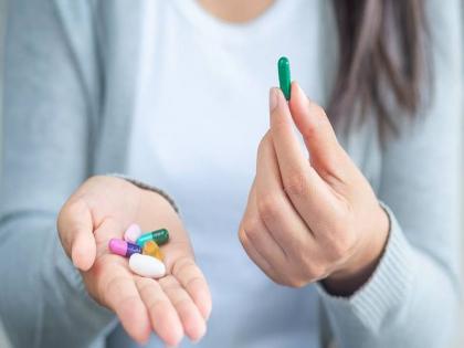 COVID-19 treatment:pharma companies to be launch antiviral pills or covid pills to treat coronavirus symptoms | COVID-19 treatment: वैक्सीन के बाद अब आएंगी 'एंटीवायरल पिल्स', जानें कोरोना के लक्षणों के खिलाफ कितनी असरदार होंगी COVID-19 treatment:pharma companies to be launch antiviral pills or covid pills to treat coronavirus symptoms | COVID-19 treatment: वैक्सीन के बाद अब आएंगी 'एंटीवायरल पिल्स', जानें कोरोना के लक्षणों के खिलाफ कितनी असरदार होंगी