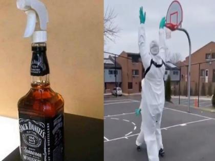 coronavirus funny memes viral on social media you will laugh watch video here | coronavirus: कोरोना वायरस को लेकर सोशल मीडिया पर वायरल हो रहे हैं ये फनी मीम्स, देखें coronavirus funny memes viral on social media you will laugh watch video here | coronavirus: कोरोना वायरस को लेकर सोशल मीडिया पर वायरल हो रहे हैं ये फनी मीम्स, देखें