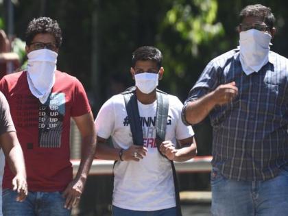 2281 Covid-19 cases in Uttar Pradesh, total death climbs to 41 | यूपी सरकार ने कहा, कोरोना वायरस जाति-धर्म नहीं देखती, घबराएं नहीं जांच कराएं 2281 Covid-19 cases in Uttar Pradesh, total death climbs to 41 | यूपी सरकार ने कहा, कोरोना वायरस जाति-धर्म नहीं देखती, घबराएं नहीं जांच कराएं