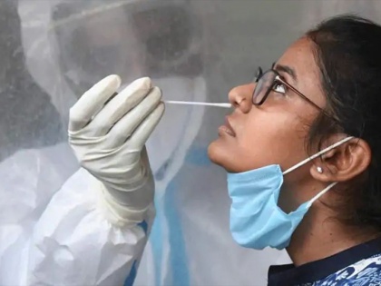 coronavirus update in India: Health Ministry says Over 14 Lakh COVID Tests Conducted in India in Last 24 Hours, Nearly 7 Crore Tests Till Date | COVID-19: कोरोना संक्रमण का पता लगाने के लिए देश में करीब 7 करोड़ जांच
