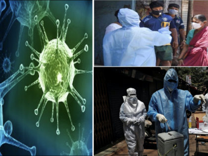 Corona update: eight more deaths due to corona virus infection in Rajasthan 327 new cases came out | Corona Update: राजस्थान में कोरोना वायरस संक्रमण से आठ और मौत, 327 नए मामले आए सामने