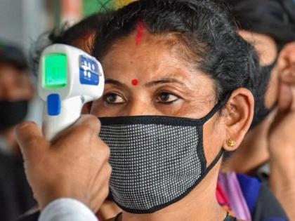 coronavirus maharashtra uddhav thackeray warning to rule breakers says lockdown may continue | महाराष्ट्र: मुंबई में बढ़ता जा रहा है कोरोना वायरस का प्रकोप, उद्धव ठाकरे ने चेताया-बढ़ा देंगे लॉकडाउन