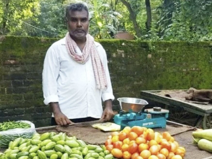 Balika Vadhu Director Ramvriksh Gaud Sells Vegetable | सब्जी बेचने पर मजबूर हुए बालिका वधु के डायरेक्टर रामवृक्ष गौड़, कोरोना काल ने तोड़ी कमर