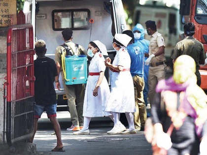 Gujarat, Tamil Nadu among 8 states where more than 50 percent of total cases have recovered: | गुजरात, तमिलनाडु सहित 8 राज्यों में कोरोना वायरस के 50 फीसदी मरीज हुए ठीक, जानें अन्य राज्यों का हाल