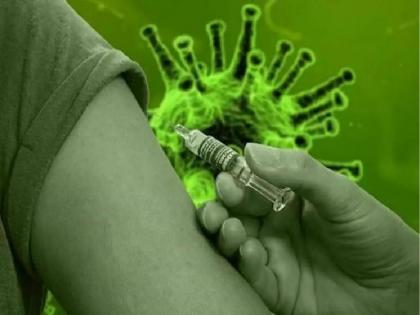 bihar negligence during corona vaccination, certificate was given without vaccination | बिहार में कोरोना वैक्सीनेशन के दौरान लापरवाही के कई मामले आए सामने, कहीं बिना टीका लिए दिया सर्टिफिकेट, कहीं खाली इंजेक्शन लगा दिया bihar negligence during corona vaccination, certificate was given without vaccination | बिहार में कोरोना वैक्सीनेशन के दौरान लापरवाही के कई मामले आए सामने, कहीं बिना टीका लिए दिया सर्टिफिकेट, कहीं खाली इंजेक्शन लगा दिया