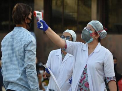 Coronavirus Update Delhi infection rate falls to almost 5 percent in Maharashtra 30 thousand new cases | Coronavirus: दिल्ली में संक्रमण दर गिरकर 5 प्रतिशत के करीब, महाराष्ट्र में एक दिन में 30 हजार नए मामले