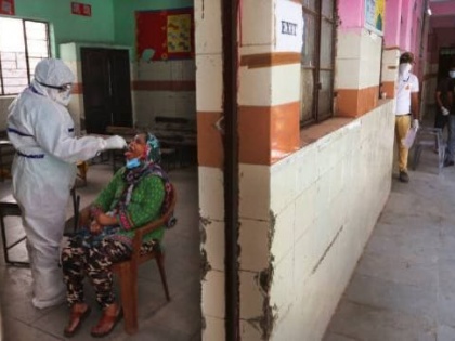Coronavirus Delhi lockdown Pandemic cases in India peak in mid-September top spreading villages expert reveals | Coronavirus Pandemic: भारत में कोविड-19 के मामले मध्य सितंबर में चरम पर, गांवों में फैलने से रोकना होगा, विशेषज्ञ ने किया खुलासा