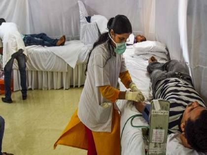 Coronavirus India Update second wave night curfew in cities of Gujarat, Madhya Pradesh, know all details | कोरोना की दूसरी लहर! दिल्ली में 24 घंटे में 118 की मौत, गुजरात-मध्य प्रदेश के शहरों में नाइट कर्फ्यू, जानिए कहां क्या हुआ बंद
