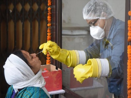 Coronavirus new cases Bihar reports sharpest rise in a week UP gest 281 percent new cases | छोटे शहरों की ओर बढ़ा कोरोना! बिहार में पिछले एक हफ्ते में नए मामलों में देश में सबसे बड़ा उछाल