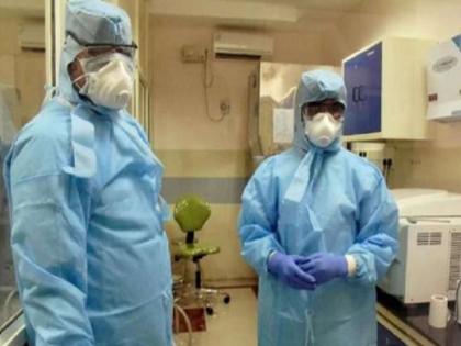 Vijay Darda blog: Amid Coronavirus some hospitals demanding more money from patients | विजय दर्डा का ब्लॉग: लुटेरे अस्पतालों की नकेल कसना बहुत जरूरी