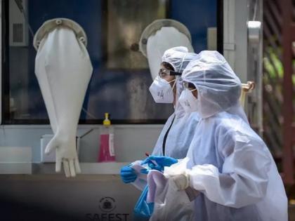 Chinese province records 1mn cases daily as Beijing stops publishing Covid data | चीनी प्रांत में रोजाना कोरोना के लाखों मामले दर्ज, अब कोविड डेटा को प्रकाशित नहीं करेगा चीन Chinese province records 1mn cases daily as Beijing stops publishing Covid data | चीनी प्रांत में रोजाना कोरोना के लाखों मामले दर्ज, अब कोविड डेटा को प्रकाशित नहीं करेगा चीन