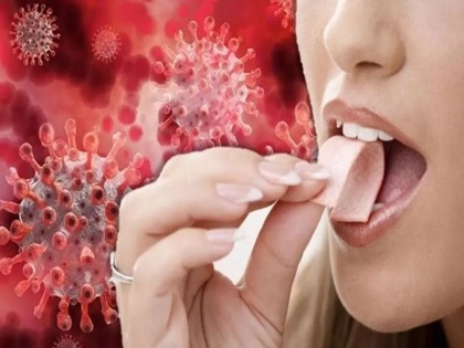 coronavirus prevention: Scientists Developing Chewing Gum That May Cut Covid Transmission | COVID-19 prevention: वैज्ञानिकों ने बनाई खास च्युइंग गम, कोरोना वायरस को फैलने से रोकने में सहायक