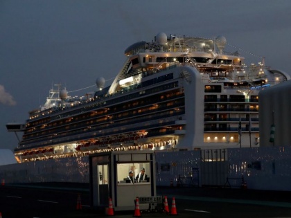 Coronavirus outbreak latest news update: Condition of 8 infected Indians on diomond princess cruise ship improving | Coronavirus: 3 हफ्तों से जापानी समुद्री तट पर खड़े जहाज में वायरस से पीड़ित भारतीयों की स्थिति में सुधार