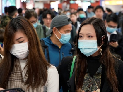 China reports record 32,943 new COVID cases on Nov 24 vs 31,656 a day earlier | चीन में कोरोना का नया रिकॉर्ड, 24 घंटे में सामने आए 32 हजार से अधिक नए मामले, महामारी शुरू होने के बाद सबसे ज्यादा नए केस