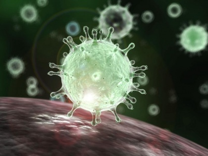 Coronavirus: 3 new cases of corona infection in Ranchi from Hindapidhi, 32 people infected | Coronavirus: रांची में 3 नए मामले हिंदपीढ़ी से, झारखंड में कुल संक्रमितों की संख्या 32 हुई