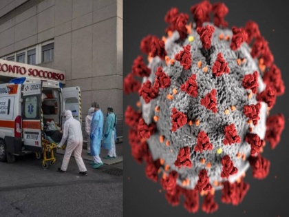 In Italy 51 doctors died from coronavirus | Coronavirus Update: इटली में कोविड-19 से जंग हार रहे इंसानों के मसीहा, अब तक 51 डॉक्‍टरों की मौत