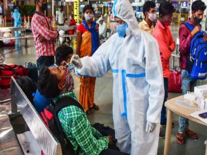 Coronavirus update India reports 2 58 lakh new cases, 385 death in last 24 hours | भारत में कोरोना के 24 घंटे में 2.58 लाख नए केस, 385 मरीजों की मौत, ओमीक्रोन मामले 8 हजार के पार