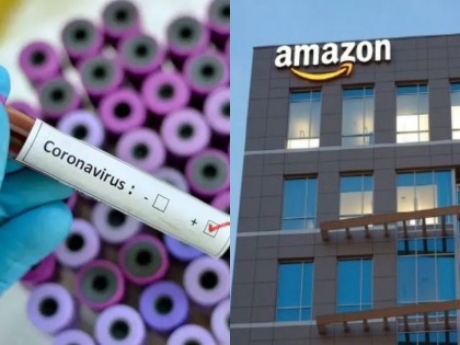 Coronavirus infection confirmed in Amazon employee in US | Coronavirus: अमेरिका में Amazon के कर्मचारी में कोरोना वायरस इंफेक्शन की पुष्टि, अब तक 9 लोगों की मौत