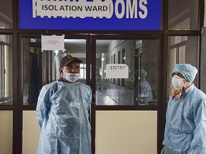Coronavirus: Another corona positive case found in Bihar, seven were found yesterday, number reached 24 Coronaviruskəˈrōnəˌvīrəs Definitions of coronavirus Noun 1 any of a group of RNA viruses that cause a variety of diseases in humans and other animals. | बिहार: कोरोना मरीजों के संख्या पहुंची 24, गया की रहने वाली महिला Covid-19 पॉजिटिव