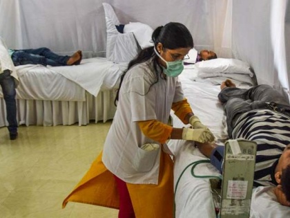 Coronavirus in India 9983 cases came in the last 24 hours number of cases crossed 2.56 lakh | भारत में थम नहीं रहा कोरोना का कहर, बीते 24 घंटे में आए करीब 10 हजार मामले, केसों की संख्या 2.56 लाख पार