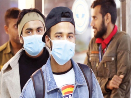 Government will take action against selling black marketing sanitizer and mask may be punished for 7 years | Coronavirus: मॉस्क, सैनिटाइजर की ब्लैक मार्केटिंग और MRP से ज्यादा महंगा बेचने वालों के खिलाफ सरकार लेगी एक्शन, 7 साल की हो सकती है सजा