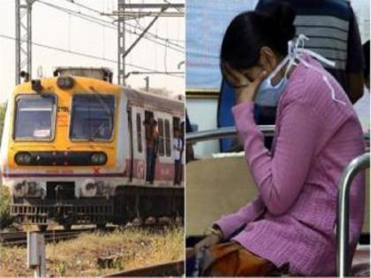 assam man fled quarantine in kerala held at bongaigaon railway station onboard kolkata silchar train kept in isolation Screening of all passengers of train | Coronavirus: एक यात्री की वजह से हुई ट्रेन के सभी यात्रियों की स्क्रीनिंग, केरल से भागा संदिग्ध संक्रमित असम में पकड़ा गया assam man fled quarantine in kerala held at bongaigaon railway station onboard kolkata silchar train kept in isolation Screening of all passengers of train | Coronavirus: एक यात्री की वजह से हुई ट्रेन के सभी यात्रियों की स्क्रीनिंग, केरल से भागा संदिग्ध संक्रमित असम में पकड़ा गया