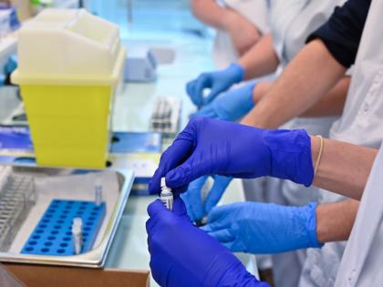 total number of covid-19 positive cases in India rises to 46711, including 1583 deaths and 13160 cured, says Ministry of Health and Family Welfare | Coronavirus Update: अब तक देश में कोरोना की चपेट में आ चुके हैं 46711 लोग, हो चुकी है 1583 लोगों की मौत