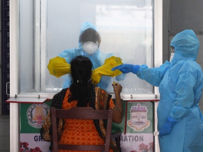 Coronavirus updates: India reports 45,903 new cases in last 24 hours | COVID-19: भारत में कोविड-19 के 45903 नए मामले, 490 और लोगों की मौत