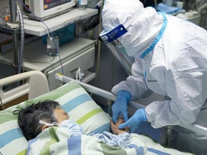 Coronavirus Update 22 august India Spike of 69,878 cases and 945 deaths in 24 hours | Corona Update: भारत में कोरोना संक्रमण के मामलों में रिकॉर्ड उछाल, पिछले 24 घंटे में 69,878 नए केस