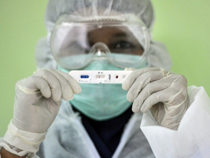 Vietnam back on coronavirus alert after first local infection in three months | कोविड-19ः इस देश में तीन महीने बाद सामने आया संक्रमण का पहला मामला, संक्रमित व्यक्ति 1 महीने से नहीं गया शहर से बाहर