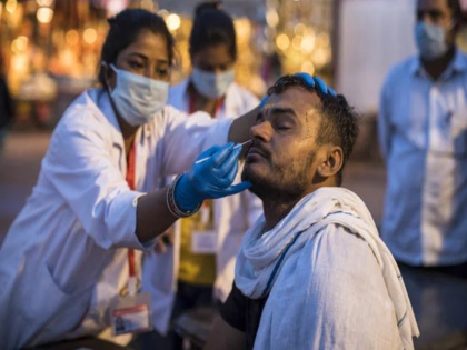 indias fresh covid 19 cases fall further to 38628 fatalities reported 617 in last 24 hours | coronavirus update : पिछले 24 घंटों में कोरोना के 38,628 नए मामले आए सामने, 617 लोगों की हुई मौत