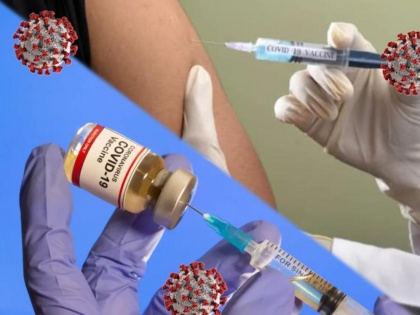 Corona vaccine: 2.24 lakh people were vaccinated in two days in the country, 447 cases of adverse effects were reported | कोरोना वैक्सीन: देश में दो दिन में 2.24 लाख लोगों को टीका लगाया गया, प्रतिकूल प्रभाव के 447 मामले आए सामने