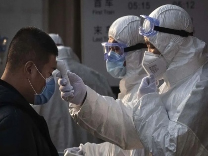 Pakistan to receive more medical supplies from China as coronavirus cases cross 4700 | पाकिस्तान में कोरोना वायरस संक्रमण के मामले 4700 पार, चीन से मिल रही है मदद