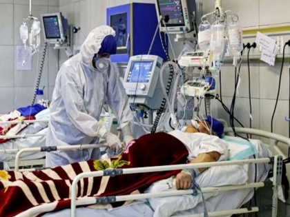coronavirus live update Global cases cross 874715 death toll rises to 43430 us spain iran in worse situation | Coronavirus Outbreak Updates: स्पेन-ईरान-अमेरिका में बढ़ा मौतों का आंकड़ा, दुनिया भर में 8.74 लाख केस, यूरोप के ये देश सबसे ज्यादा प्रभावित