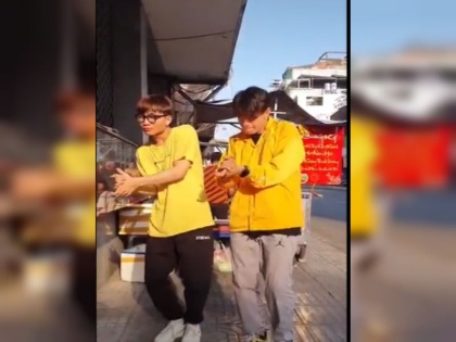 tiktok video viral On social media of vietnam song how to wash your hand for protection of Coronavirus | Coronavirus से बचने के लिए इस तरीके से धोएं हाथ, टिकटॉक पर ये वीडियो वायरल