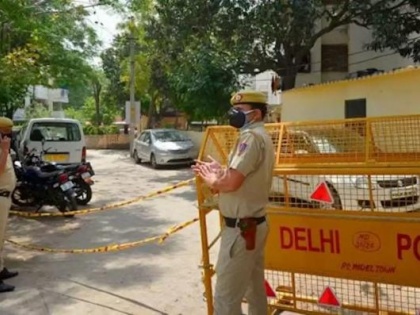 Lockdown: Domestic helper in Delhi struggling with livelihood crisis, domestic violence and future concerns | लॉकडाउन: दिल्ली में रोजी-रोटी के संकट, घरेलू हिंसा और भविष्य की चिंता से जूझती घरेलू सहायिकायें