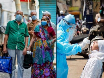More than 38.5 lakh patients of corona infection have been cured in India so far: Government | भारत में कोरोना संक्रमण के अब तक 38.5 लाख से अधिक मरीज हुए ठीक: सरकार